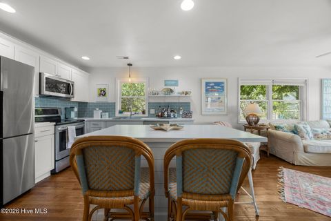 Tiny photo for 1625 S Shore Drive, Surf City, NC 28445 (MLS # 100567534)