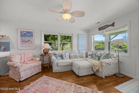 Tiny photo for 1625 S Shore Drive, Surf City, NC 28445 (MLS # 100567534)