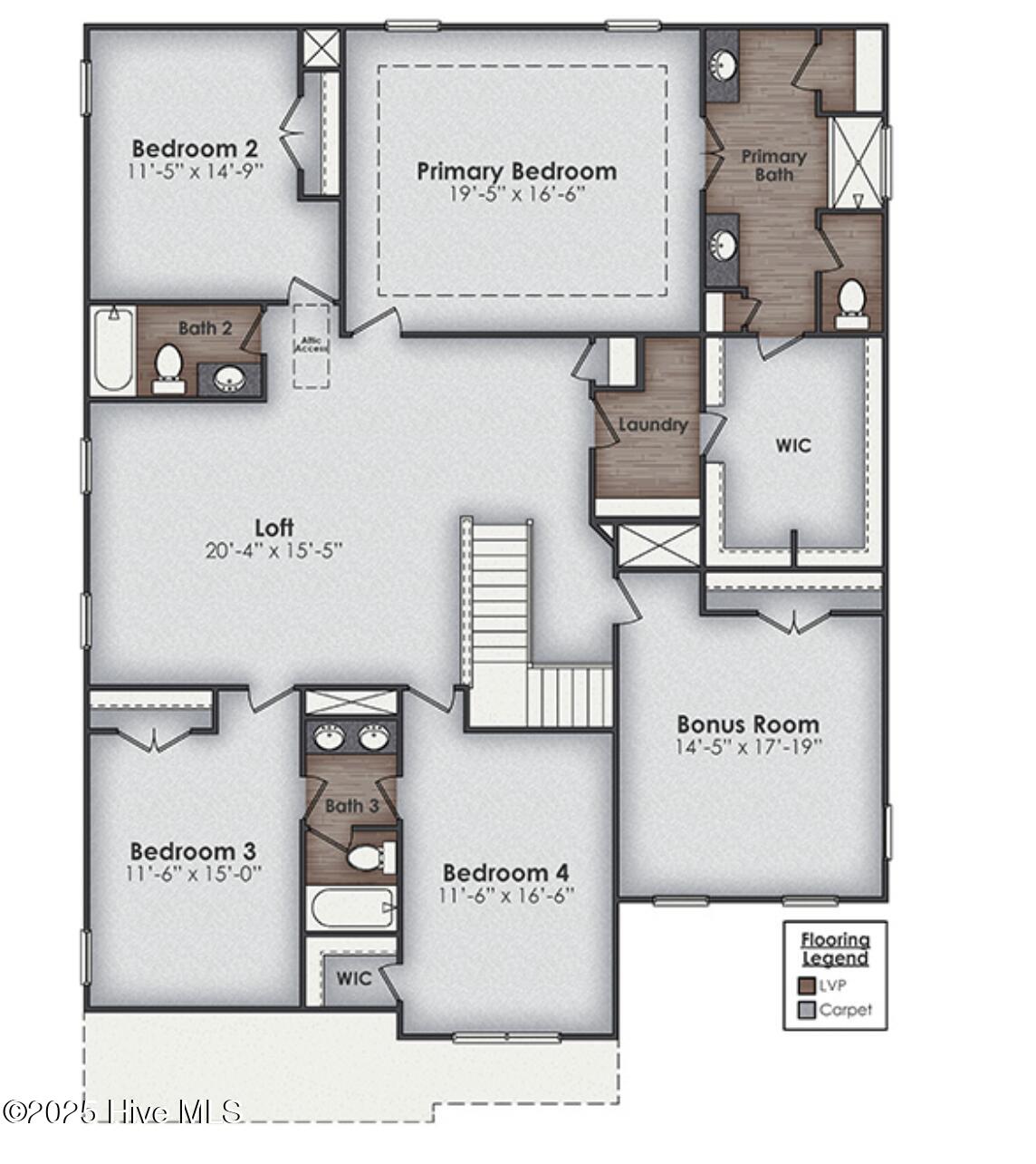 725 Bear Island Lane Lot 82