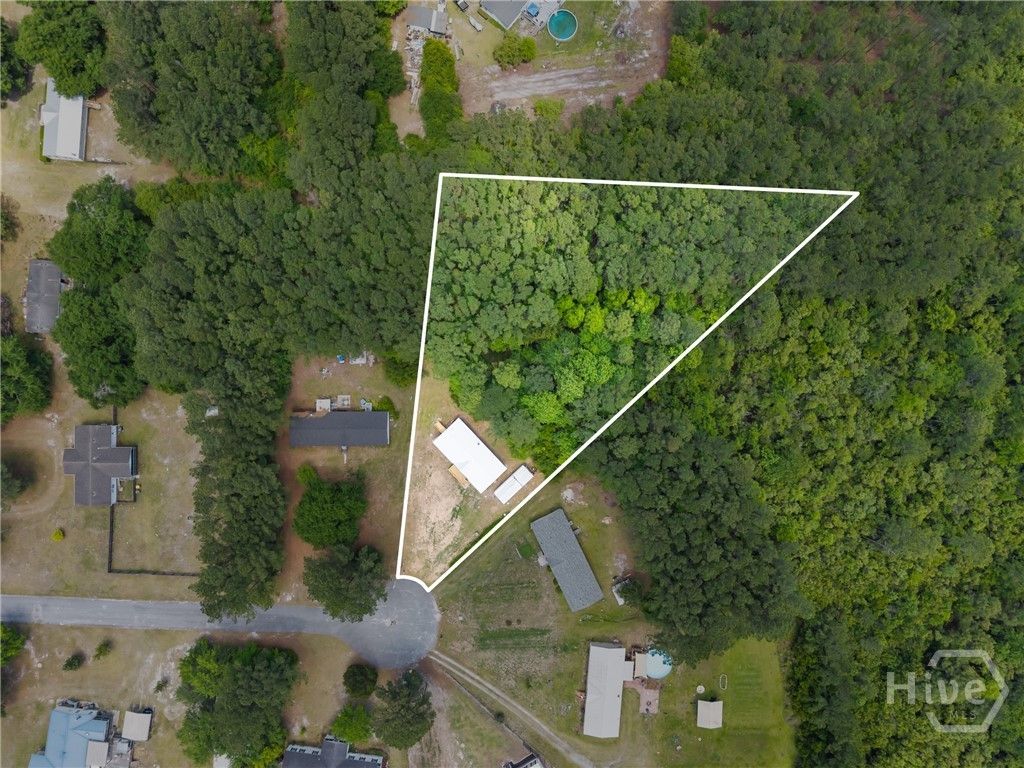 Photo of 325 Formosa Drive, Guyton, GA 31312 (MLS # SA355745)