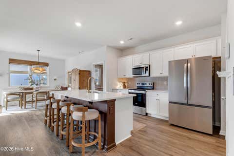 Tiny photo for 122 Moyock Lane, Wilmington, NC 28411 (MLS # 100592884)