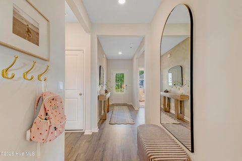 Tiny photo for 122 Moyock Lane, Wilmington, NC 28411 (MLS # 100592884)