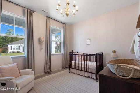 Tiny photo for 122 Moyock Lane, Wilmington, NC 28411 (MLS # 100592884)