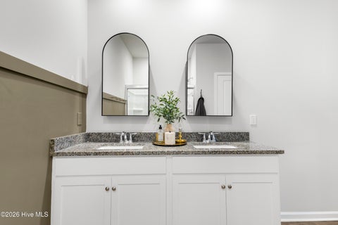 Tiny photo for 122 Moyock Lane, Wilmington, NC 28411 (MLS # 100592884)