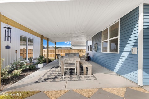 Tiny photo for 122 Moyock Lane, Wilmington, NC 28411 (MLS # 100592884)