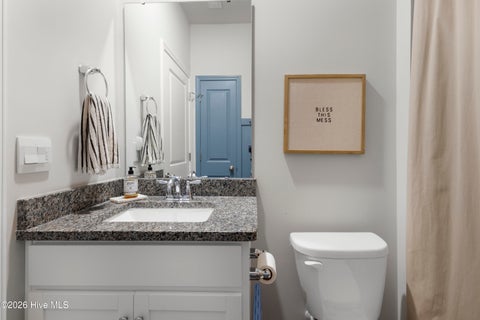 Tiny photo for 122 Moyock Lane, Wilmington, NC 28411 (MLS # 100592884)