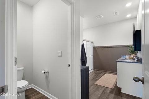 Tiny photo for 122 Moyock Lane, Wilmington, NC 28411 (MLS # 100592884)