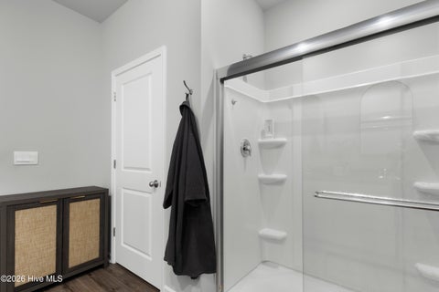 Tiny photo for 122 Moyock Lane, Wilmington, NC 28411 (MLS # 100592884)