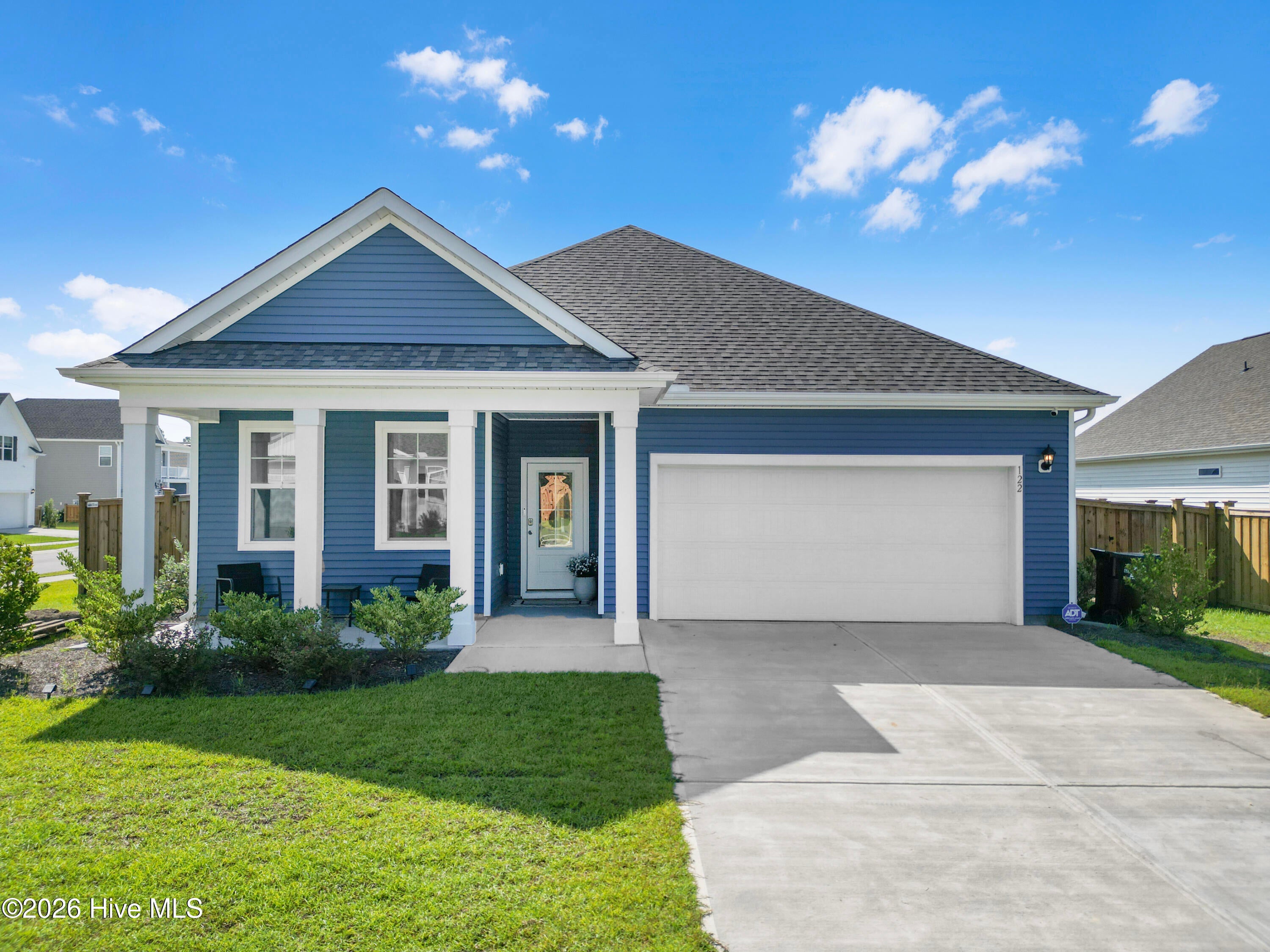 122 Moyock Lane, Wilmington, NC, 28411