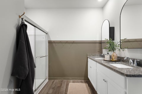 Tiny photo for 122 Moyock Lane, Wilmington, NC 28411 (MLS # 100592884)