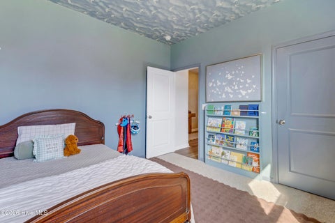 Tiny photo for 122 Moyock Lane, Wilmington, NC 28411 (MLS # 100592884)