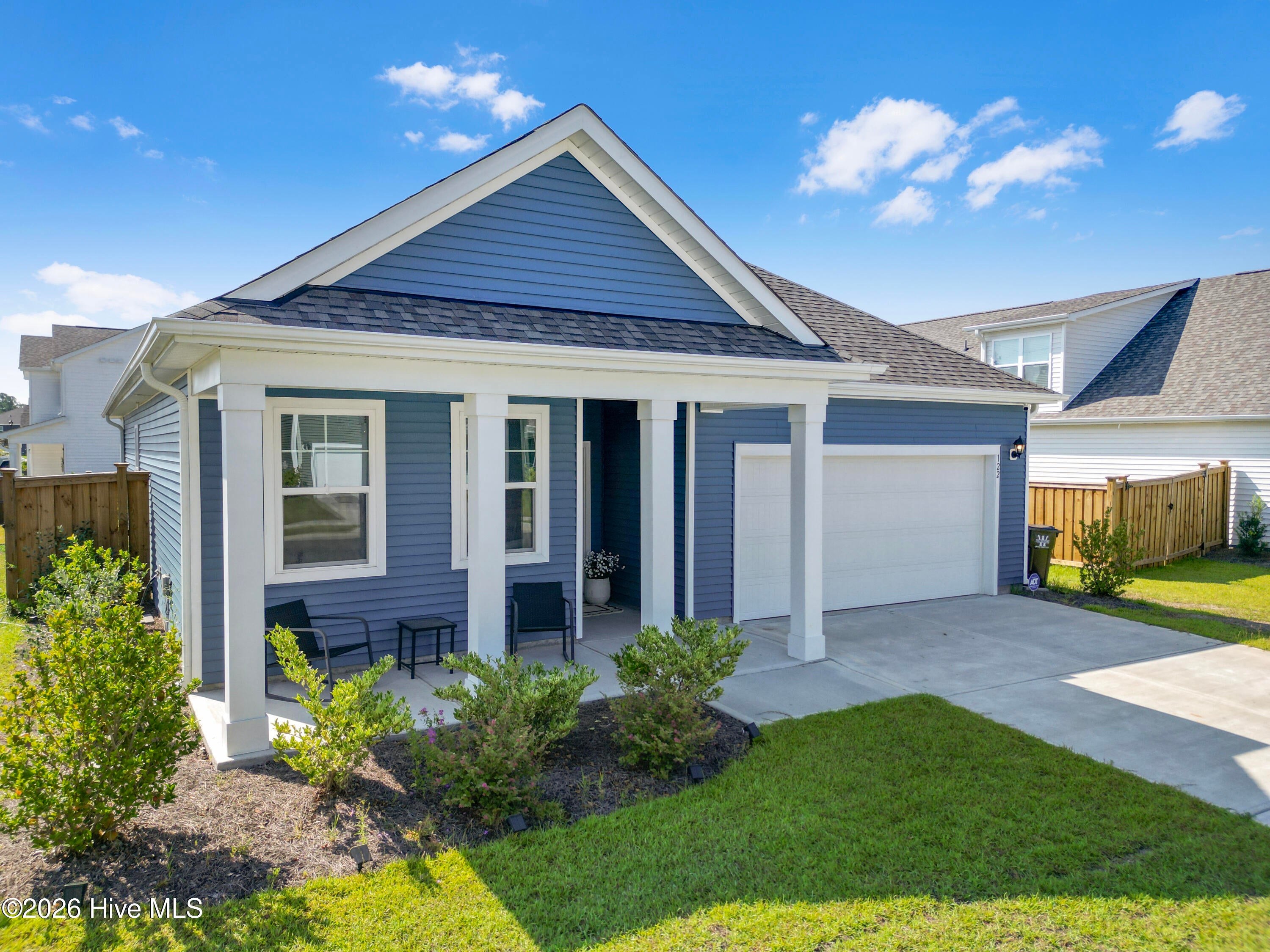122 Moyock Lane