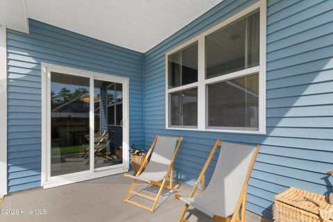 Tiny photo for 122 Moyock Lane, Wilmington, NC 28411 (MLS # 100592884)