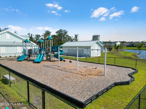 Tiny photo for 122 Moyock Lane, Wilmington, NC 28411 (MLS # 100592884)