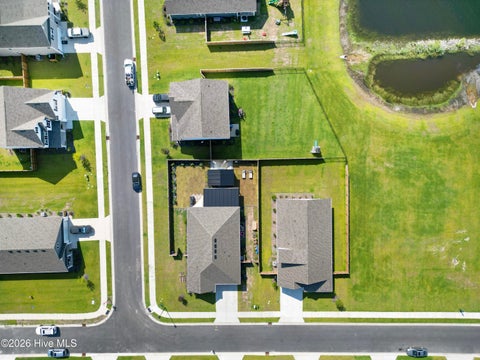 Tiny photo for 122 Moyock Lane, Wilmington, NC 28411 (MLS # 100592884)