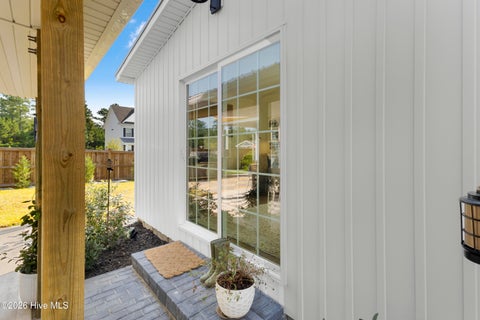Tiny photo for 122 Moyock Lane, Wilmington, NC 28411 (MLS # 100592884)