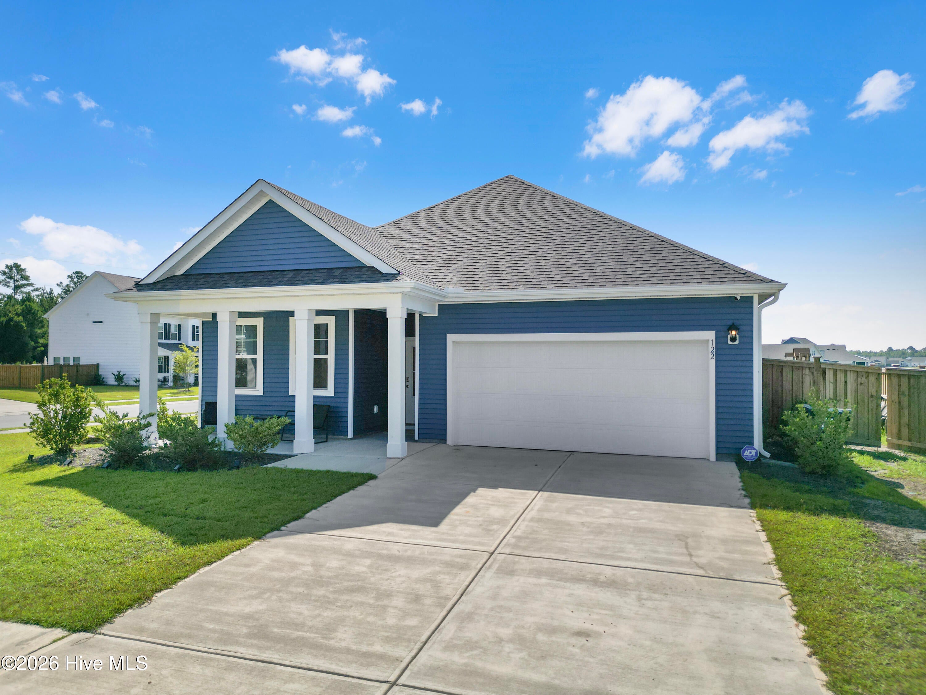 122 Moyock Lane