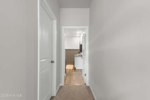 Tiny photo for 122 Moyock Lane, Wilmington, NC 28411 (MLS # 100592884)