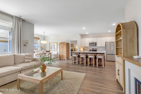Tiny photo for 122 Moyock Lane, Wilmington, NC 28411 (MLS # 100592884)
