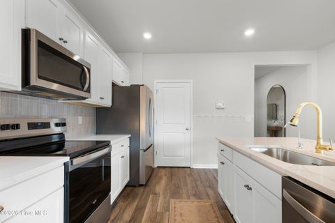 Tiny photo for 122 Moyock Lane, Wilmington, NC 28411 (MLS # 100592884)