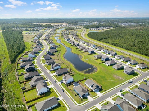 Tiny photo for 122 Moyock Lane, Wilmington, NC 28411 (MLS # 100592884)