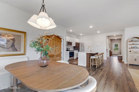 Tiny photo for 122 Moyock Lane, Wilmington, NC 28411 (MLS # 100592884)