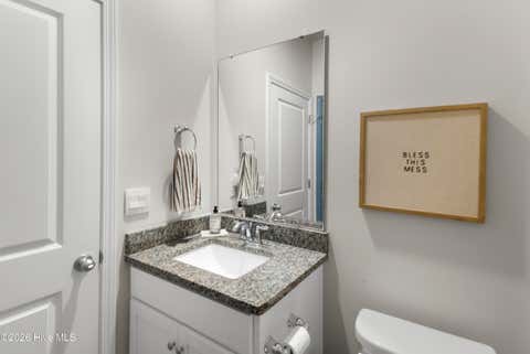 Tiny photo for 122 Moyock Lane, Wilmington, NC 28411 (MLS # 100592884)