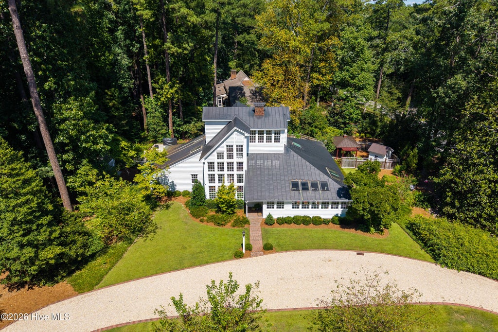 Photo of 156 Candlewood Road, Rocky Mount, NC 27804 (MLS # 100603168)