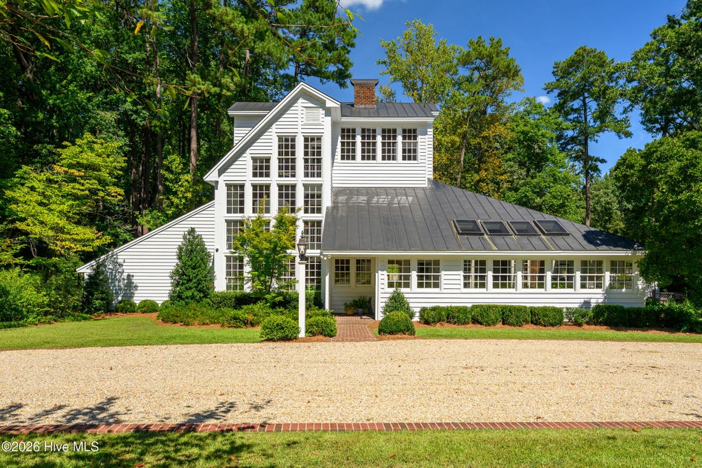 Photo of 156 Candlewood Road, Rocky Mount, NC 27804 (MLS # 100603168)
