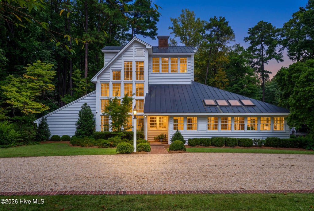 Photo of 156 Candlewood Road, Rocky Mount, NC 27804 (MLS # 100603168)