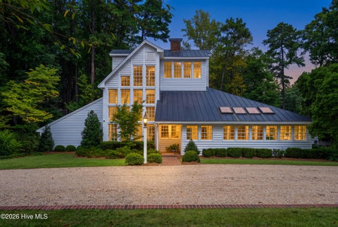 Photo of 156 Candlewood Road, Rocky Mount, NC 27804 (MLS # 100603168)