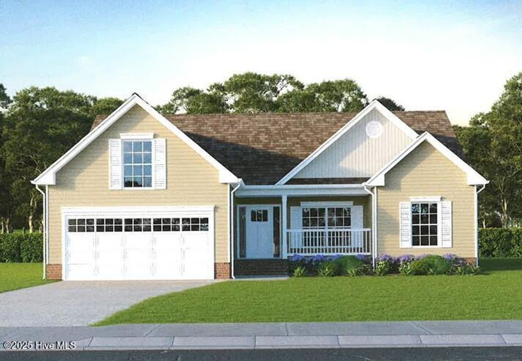 Photo of 1 Gates Bank Road, Gates, NC 27937 (MLS # 100531533)