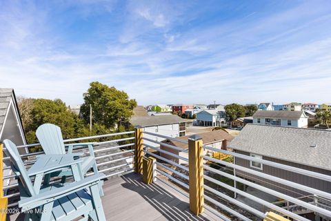 Tiny photo for 613 S Fifth Avenue S, Kure Beach, NC 28449 (MLS # 100551574)