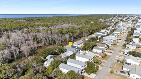 Tiny photo for 613 S Fifth Avenue S, Kure Beach, NC 28449 (MLS # 100551574)