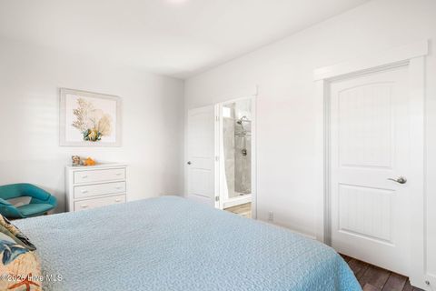 Tiny photo for 613 S Fifth Avenue S, Kure Beach, NC 28449 (MLS # 100551574)