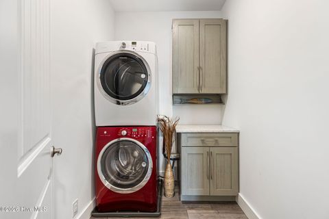 Tiny photo for 613 S Fifth Avenue S, Kure Beach, NC 28449 (MLS # 100551574)