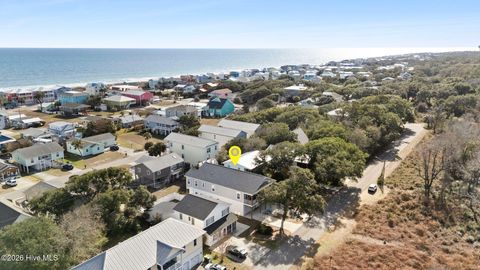Tiny photo for 613 S Fifth Avenue S, Kure Beach, NC 28449 (MLS # 100551574)