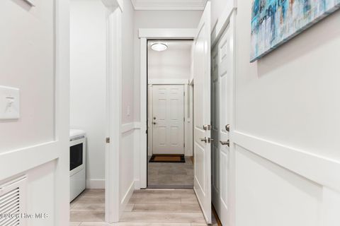 Tiny photo for 613 S Fifth Avenue S, Kure Beach, NC 28449 (MLS # 100551574)