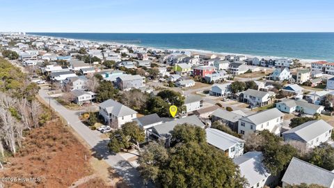 Tiny photo for 613 S Fifth Avenue S, Kure Beach, NC 28449 (MLS # 100551574)