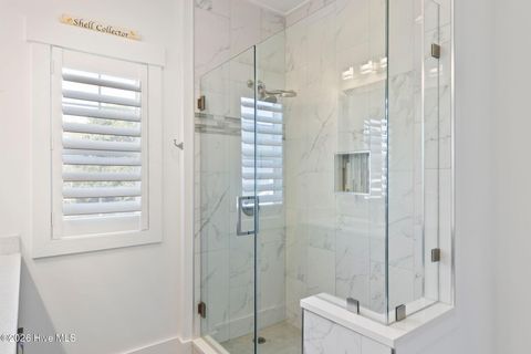 Tiny photo for 613 S Fifth Avenue S, Kure Beach, NC 28449 (MLS # 100551574)