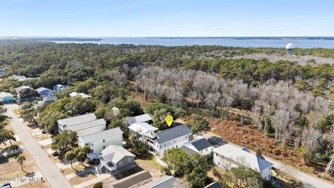 Tiny photo for 613 S Fifth Avenue S, Kure Beach, NC 28449 (MLS # 100551574)