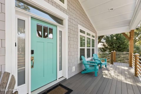 Tiny photo for 613 S Fifth Avenue S, Kure Beach, NC 28449 (MLS # 100551574)