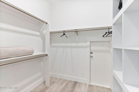 Tiny photo for 613 S Fifth Avenue S, Kure Beach, NC 28449 (MLS # 100551574)