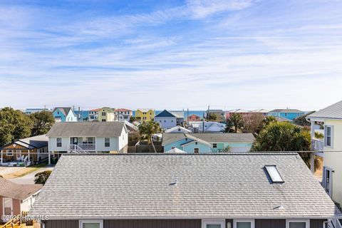 Tiny photo for 613 S Fifth Avenue S, Kure Beach, NC 28449 (MLS # 100551574)