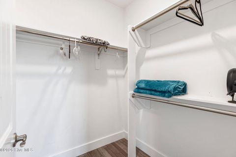 Tiny photo for 613 S Fifth Avenue S, Kure Beach, NC 28449 (MLS # 100551574)