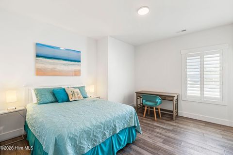 Tiny photo for 613 S Fifth Avenue S, Kure Beach, NC 28449 (MLS # 100551574)