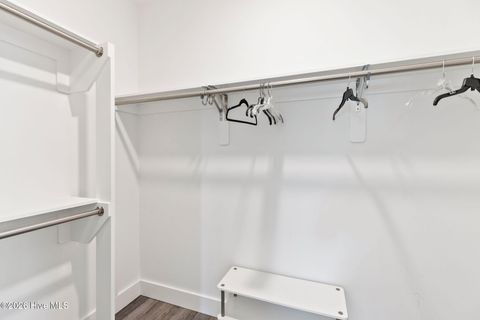 Tiny photo for 613 S Fifth Avenue S, Kure Beach, NC 28449 (MLS # 100551574)