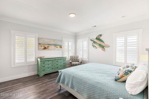 Tiny photo for 613 S Fifth Avenue S, Kure Beach, NC 28449 (MLS # 100551574)