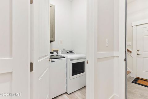 Tiny photo for 613 S Fifth Avenue S, Kure Beach, NC 28449 (MLS # 100551574)