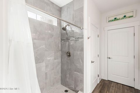 Tiny photo for 613 S Fifth Avenue S, Kure Beach, NC 28449 (MLS # 100551574)